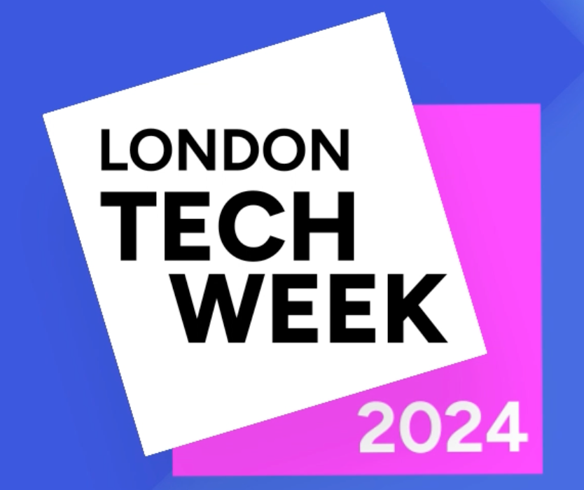 London Tech Week 2024