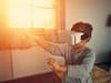 How Virtual Reality is Helping People with Autism