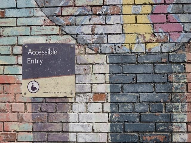 Accessibility with AI-powered Digital Workspaces