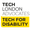 Tech For Disability and Digital Neurodiversity