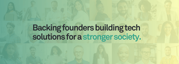 GoodTech Ventures